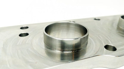 VTT-FLNG-1 CNC N54/N55 Single Flange