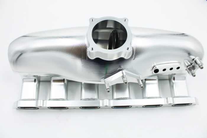 VTT-CENTERFEED N54 Billet Center Feed Intake Manifold
