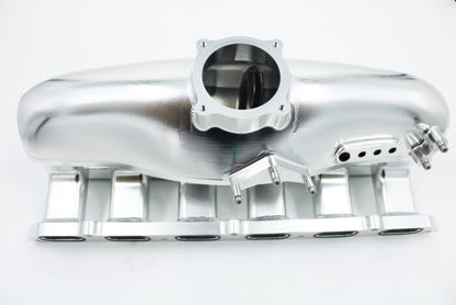 VTT-CENTERFEED N54 Billet Center Feed Intake Manifold