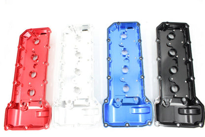 VTT-S65-BILLET-VALVECOVER S65 BILLET CNC Valve Cover Set