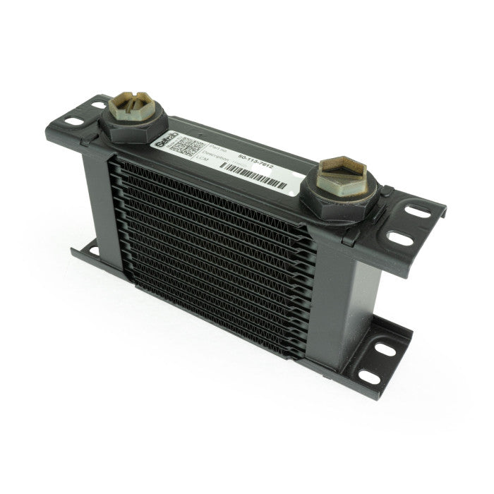 HEL Performance 50-113-7612 Setrab PROLINE 13 Row Oil Cooler 210mm Length (Series 1) with M22 Ports