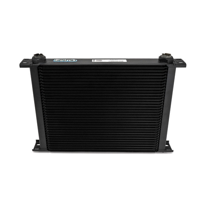 HEL Performance 50-934-7612 Setrab PROLINE 34 Row Oil Cooler 405mm Length (Series 9) with M22 Ports