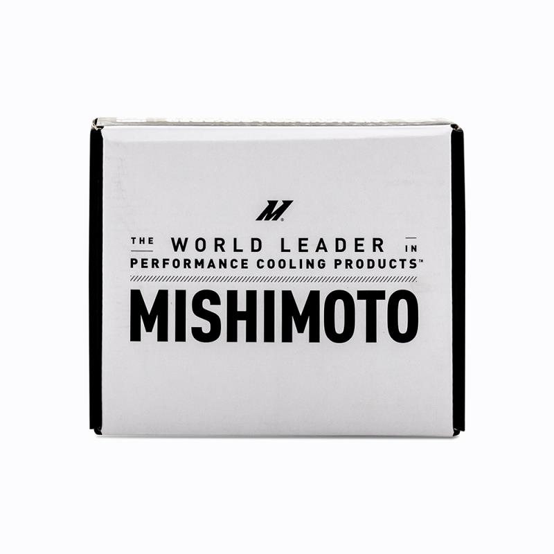 Mishimoto MMTC-RPTR-TBVFF Full-Flow Transmission Thermal Bypass Valve Kit, Fits Ford Raptor 3.5L EcoBoost 2017+