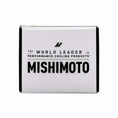 Mishimoto MMTC-RPTR-TBVFF Full-Flow Transmission Thermal Bypass Valve Kit, Fits Ford Raptor 3.5L EcoBoost 2017+