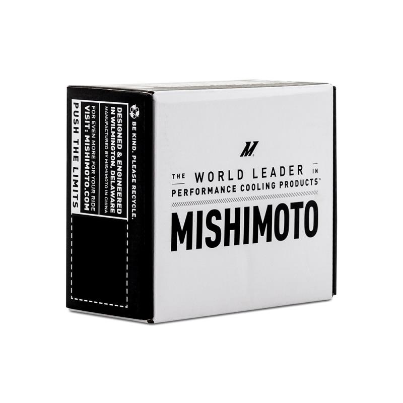 Mishimoto MMTC-RPTR-TBVFF Full-Flow Transmission Thermal Bypass Valve Kit, Fits Ford Raptor 3.5L EcoBoost 2017+