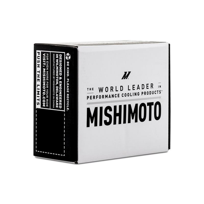 Mishimoto MMTC-RPTR-TBVFF Full-Flow Transmission Thermal Bypass Valve Kit, Fits Ford Raptor 3.5L EcoBoost 2017+