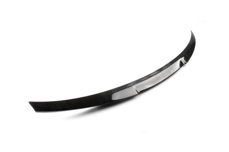 Dinan 15-18 BMW M3 (F80) Carbon Fiber Rear Deck Spoiler