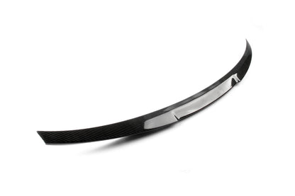 Dinan 15-18 BMW M3 (F80) Carbon Fiber Rear Deck Spoiler