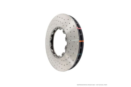 DBA-53910.1XD  5000 Series XD Replacement Ring; Front | ML Performance Car Parts