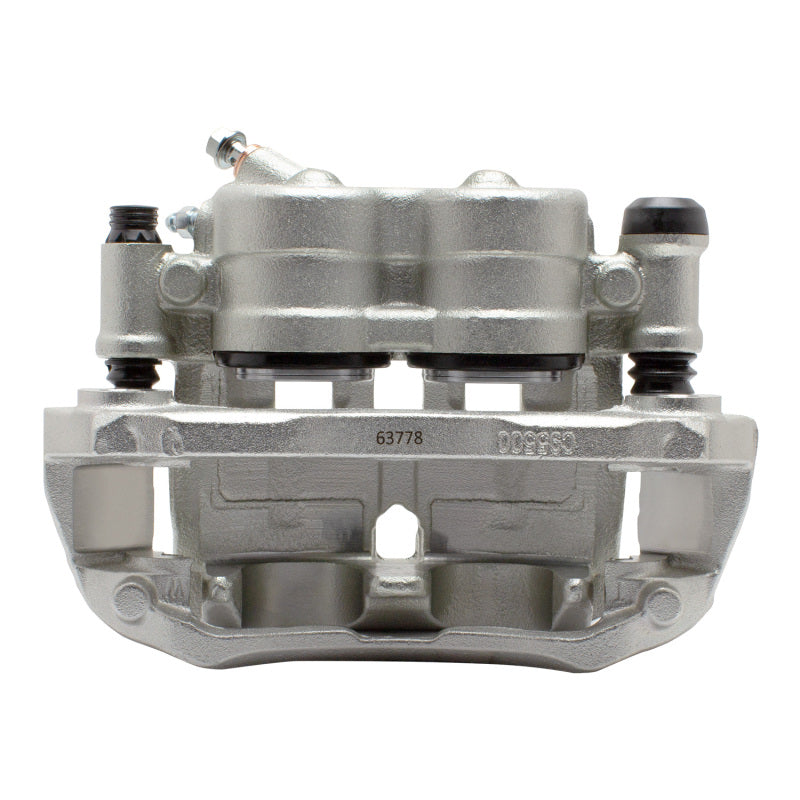 DFC 19-24 Mercedes-Benz Sprinter 3500 Front-R Premium Caliper - Silver Zinc Coated