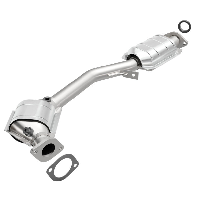 MagnaFlow DF Cat Conv 99-05 Subaru Forester/96-97 & 99-05 Impreza/01-03 Legacy/00-05 Outback Frt/Rr