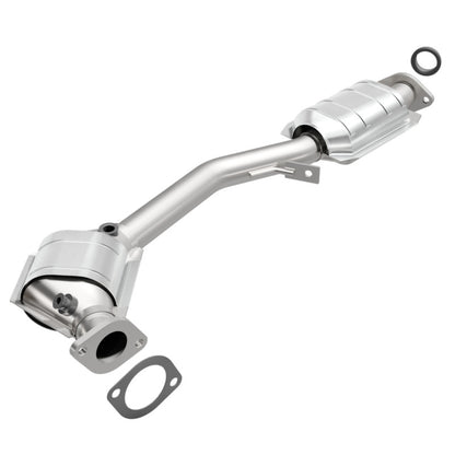 MagnaFlow DF Cat Conv 99-05 Subaru Forester/96-97 & 99-05 Impreza/01-03 Legacy/00-05 Outback Frt/Rr