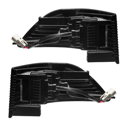 ORACLE Lighting Oracle 14-23 Lexus GX460 Dual VEGA LED Reverse Light Modules
