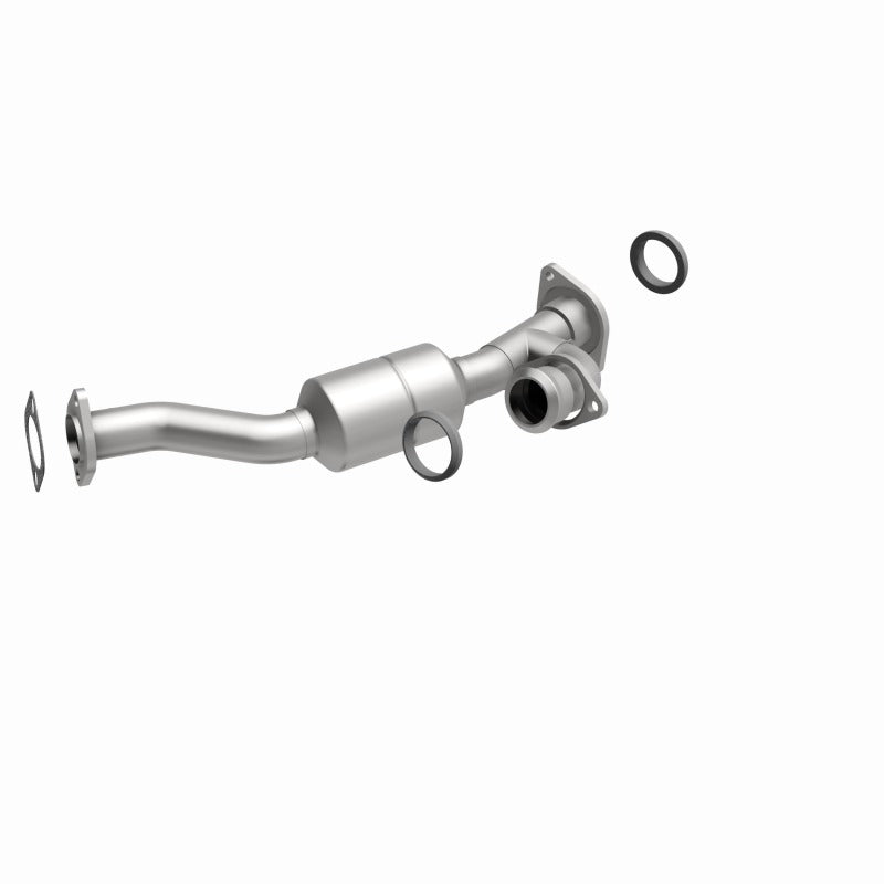 MagnaFlow Direct Fit Catalytic Converter 01-03 Montero 3L Passenger Side Front OEM