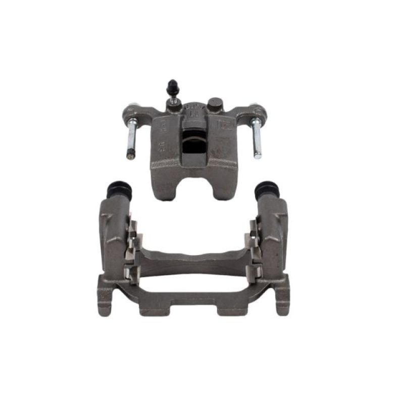 PowerStop Power Stop 11-12 Infiniti G25 Rear Right Autospecialty Caliper w/Bracket