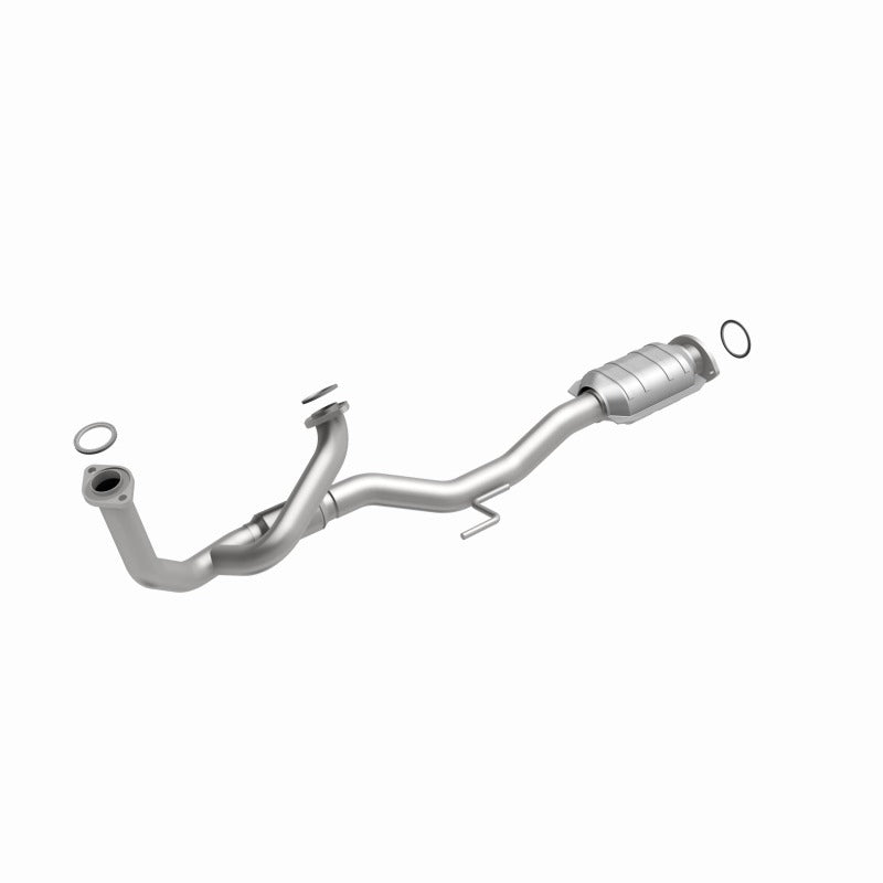 MagnaFlow Direct Fit Catalytic Converter 97-02 Toyota Camry 3.0L