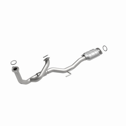 MagnaFlow Direct Fit Catalytic Converter 97-02 Toyota Camry 3.0L