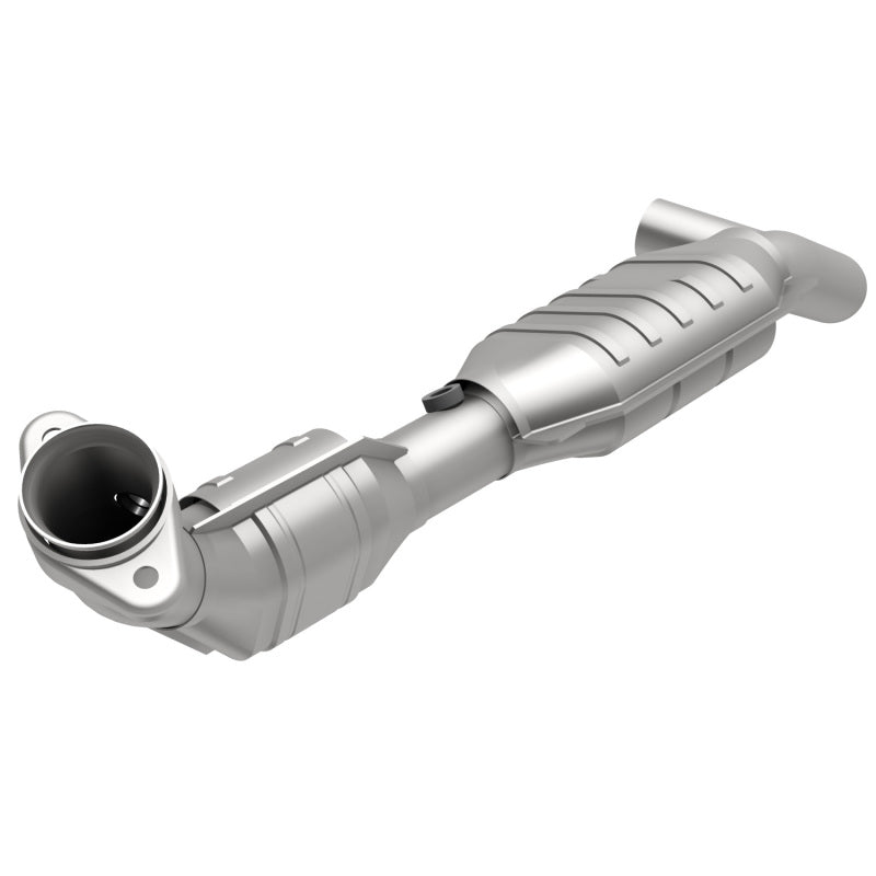 MagnaFlow Direct Fit Catalytic Converter 03 Lincoln Navigator 5.4L