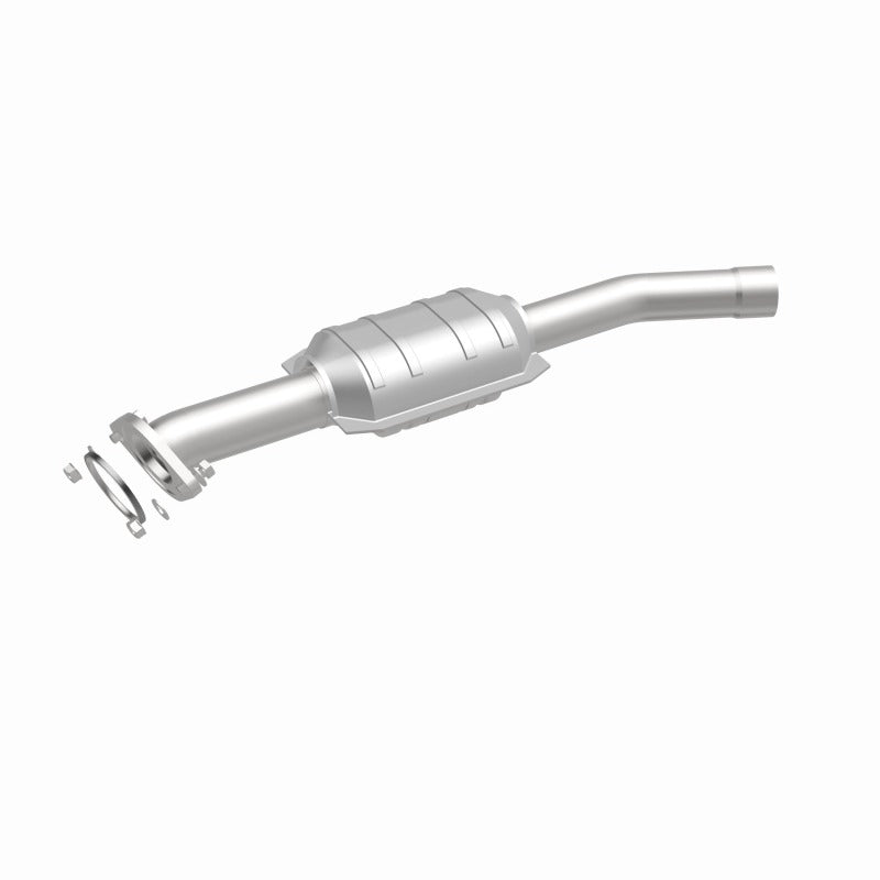 MagnaFlow Direct Fit Catalytic Converter 99-00 Mazda Miata 1.8L 50S