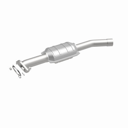 MagnaFlow Direct Fit Catalytic Converter 99-05 Mazda Miata/MX5 (Exc Turbocharged) 1.8L A/T