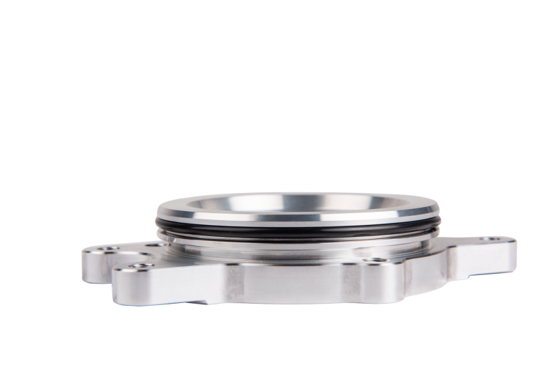 Fleece Performance 01-16 GM Duramax 6.6L CP3 Adapter Kit w/O-Rings