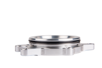 Fleece Performance 01-16 GM Duramax 6.6L CP3 Adapter Kit w/O-Rings