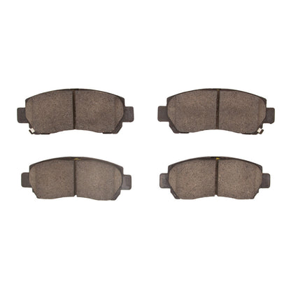 DFC 19-20 Suzuki Ertiga (Mexico) Front 3000 Ceramic Brake Pads