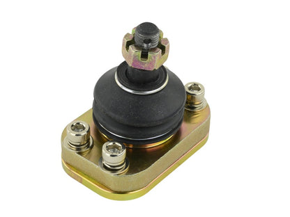 Skunk2 Racing Skunk2 Pro Series 92-00 Honda Civic/94-01 Acura Integra Front Camber Kit Ball Joint and Top Plate