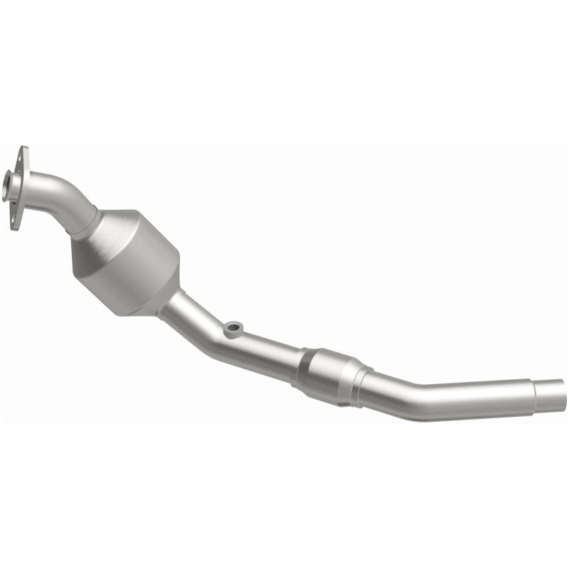 MagnaFlow Direct Fit Catalytic Converter 02-03 Freelander 2.5L