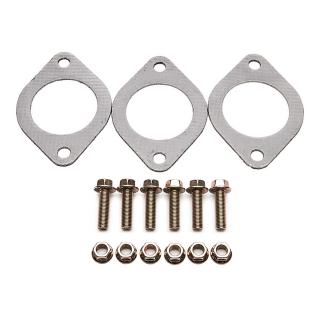 COBB 501101 FORD CAT-BACK EXHAUST SYSTEM FIESTA ST 2014-2017