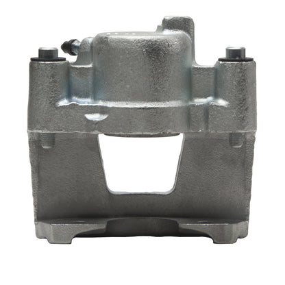 DFC 94-99 Buick Riviera Front-R/Front-L Silver Zinc Coated Premium Caliper
