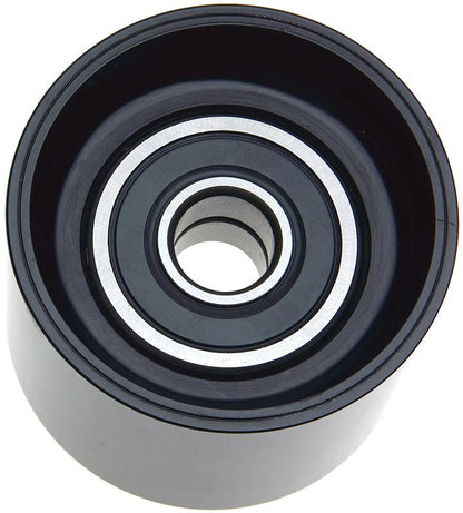 Gates 2020 International/Navistar LT Series X15 Diesel Fan Belt Drive Pulley