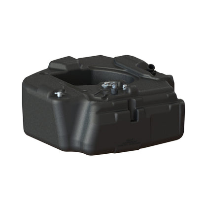 Titan Fuel Tanks 03-12 Dodge/RAM 2500/3500 30 Gallon Spare Tire Auxiliary Fuel System