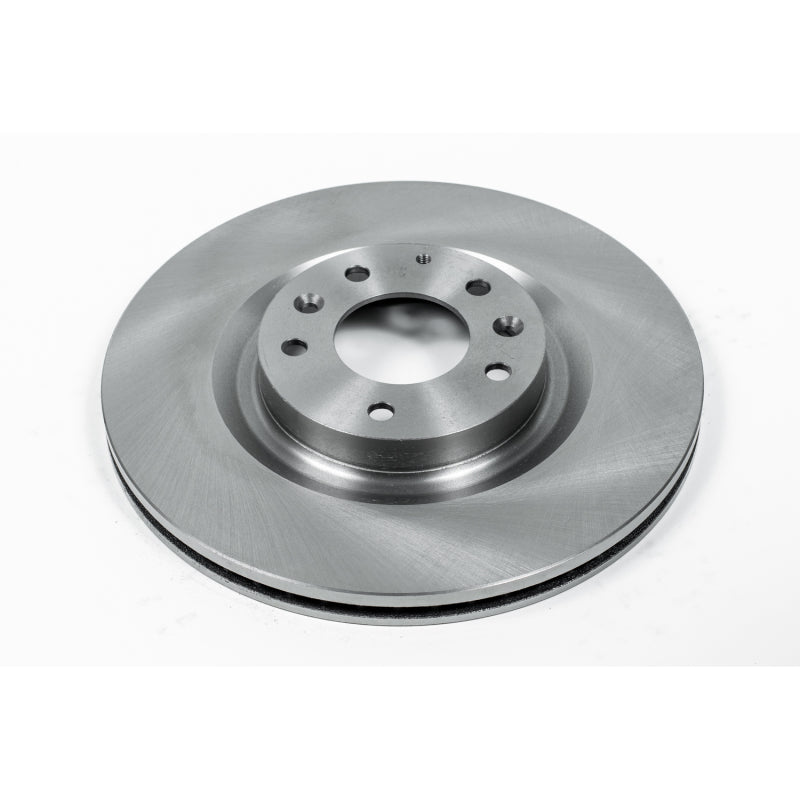 PowerStop Power Stop 04-11 Mazda RX-8 Front Autospecialty Brake Rotor
