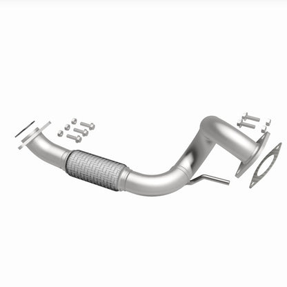 Magnaflow BRE Exhaust 08-10 Rogue 2.5L Front Pipe Kit