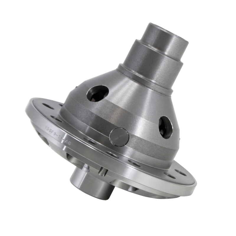 Yukon Gear & Axle Yukon Gear Trac-Loc For Ford 8in With 31 Spline Axles. Aggressive Design