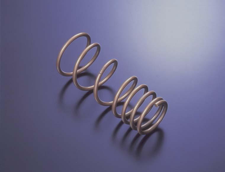 Tein 02-06 Altima H. Tech Springs