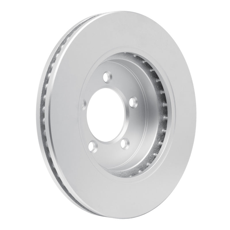 DFC 06-10 Ford Explorer Front GeoSPEC Coated Rotor