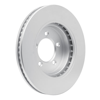 DFC 06-10 Ford Explorer Front GeoSPEC Coated Rotor