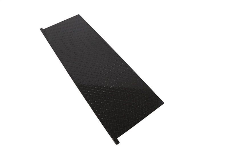 Dee Zee 09-23 Dodge/Ram Ram Tailgate Protector Full Black-Tread