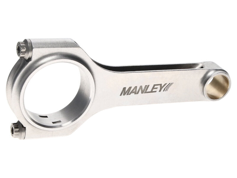 Manley Performance Manley Chevrolet Big Block H-Beam Connecting Rod Set - 6.800in Length