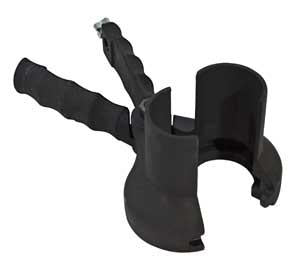 SPC Performance S-Cam Bushing Service Extractor Tool