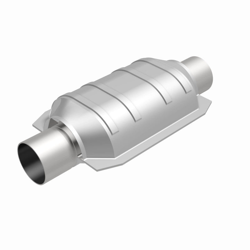 MagnaFlow Universal Catalytic Converter 2.5in. W/O2
