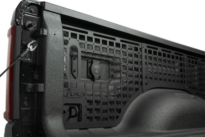 Addictive Desert Designs 2025 Ram 1500 RHO Bed Cab Molle Panels