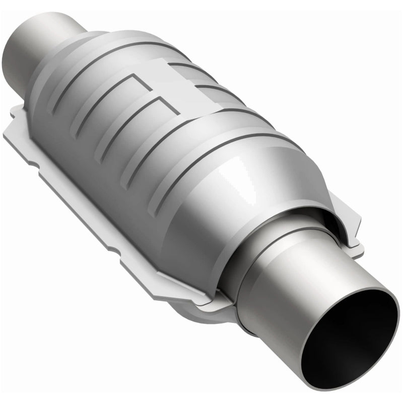 MagnaFlow Universal Catalytic Converter 2.00 OBDII Rear