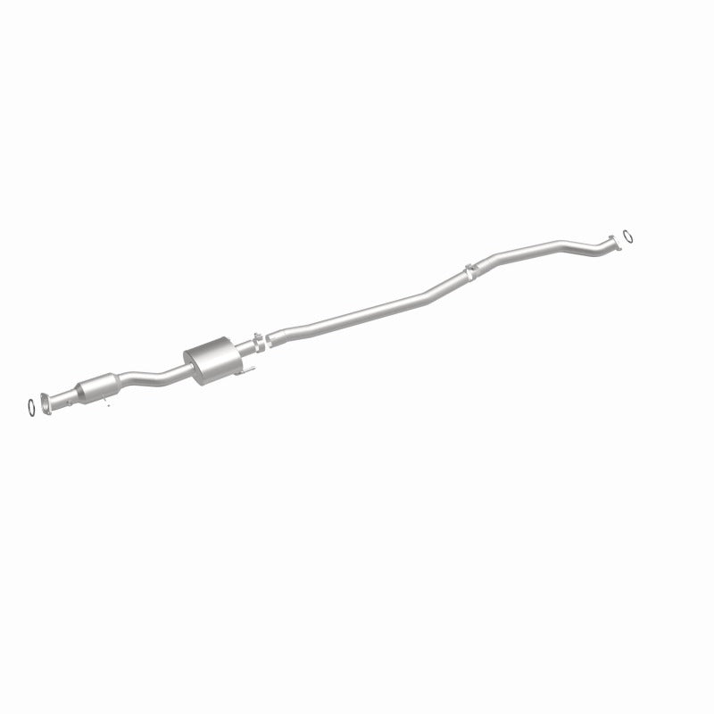 MagnaFlow 16-17 Mazda CX-9 2.5L Direct Fit Converter