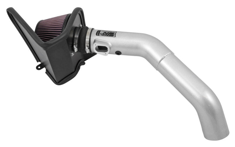 K&N Engineering K&N 12-15 BMW 335i 3.0L L6 F/I Typhoon Performance Intake