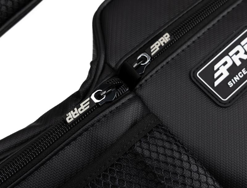 PRP Seats PRP 2025+ Polaris RZR PRO XP / PRO S / PRO R Rear Door Bags (Pair)