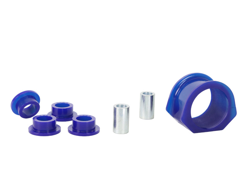 SuperPro Power Steering Rack Bushing Kit