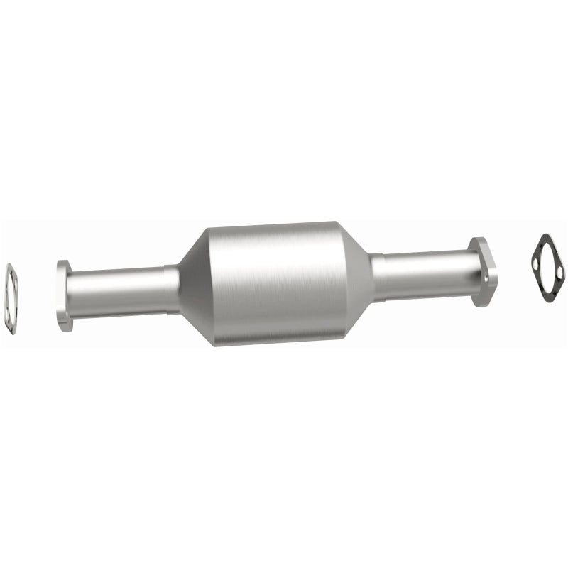 MagnaFlow 00-01 Mit Montero Sport V6 Direct Fit Converter